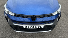 Renault Symbioz 1.6 E-Tech FHEV 145 Techno Esprit Alpine 5dr Auto Hybrid Estate